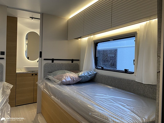 Adria ADORA 663 UT *NYHET 2026* 20 of 21