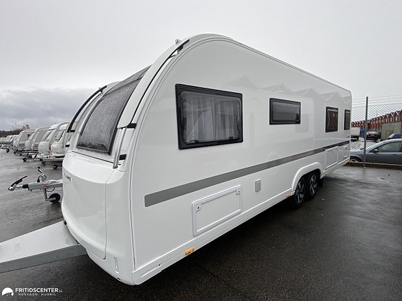 Adria ADORA 663 UT *NYHET 2026* 3 of 21