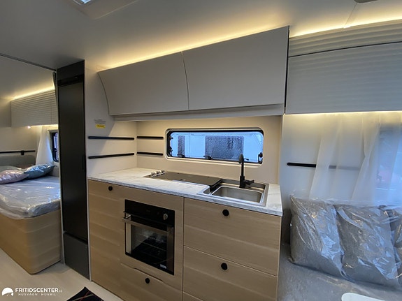 Adria ADORA 663 UT *NYHET 2026* 9 of 21