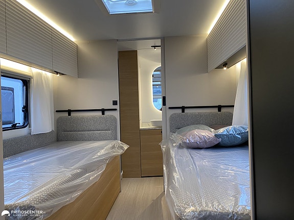 Adria ADORA 663 UT *NYHET 2026* 16 of 21