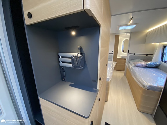 Adria ADORA 663 UT *NYHET 2026* 14 of 21
