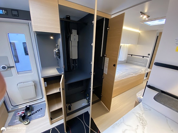 Adria ADORA 663 UT *NYHET 2026* 13 of 21