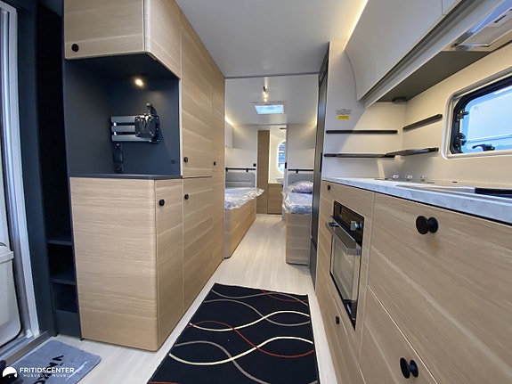 Adria ADORA 663 UT *NYHET 2026* 15 of 21