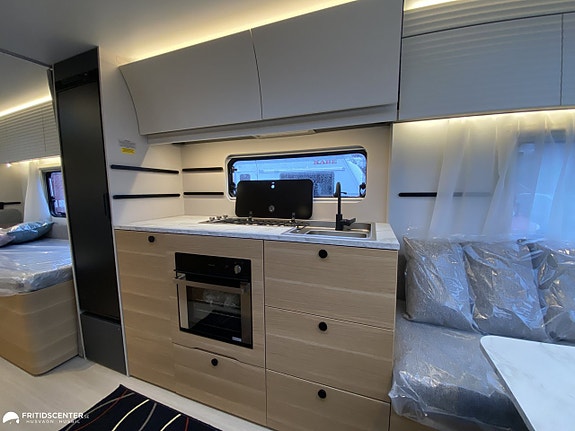 Adria ADORA 663 UT *NYHET 2026* 10 of 21