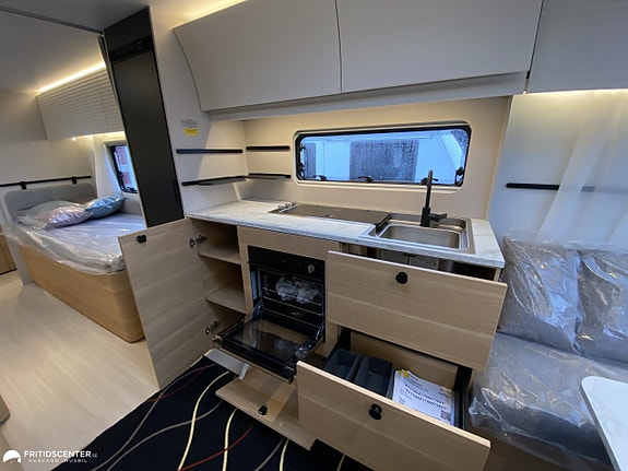 Adria ADORA 663 UT *NYHET 2026* 11 of 21