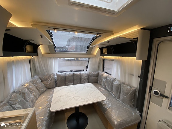 Adria ADORA 663 UT *NYHET 2026* 5 of 21