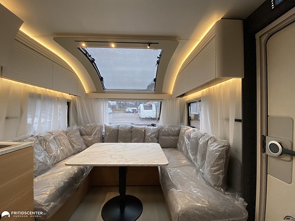 Adria ADORA 663 UT *NYHET 2026* 7 of 21