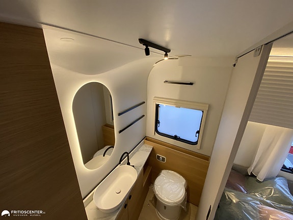Adria ADORA 663 UT *NYHET 2026* 21 of 21