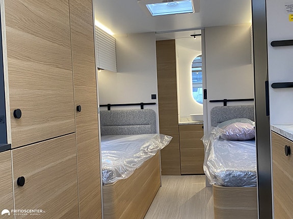 Adria ADORA 663 UT *NYHET 2026* 19 of 21