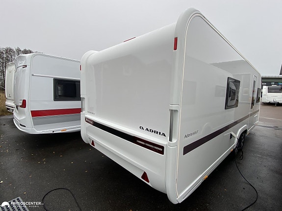 Adria ADORA 663 UT *NYHET 2026* 2 of 21