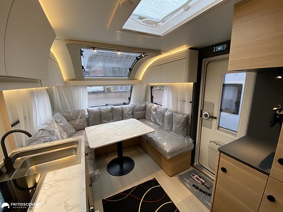 Adria ADORA 663 UT *NYHET 2026* 6 of 21