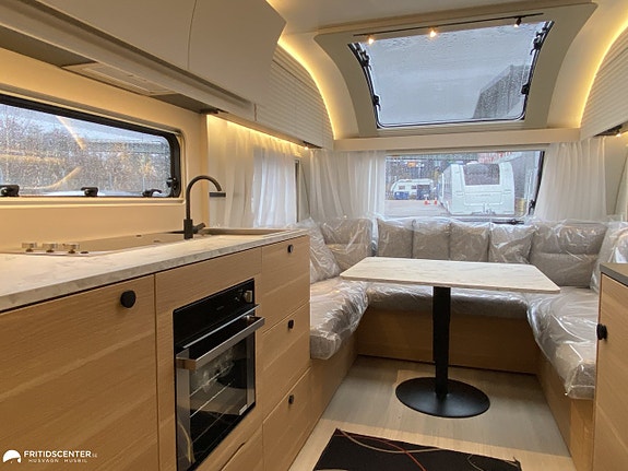 Adria ADORA 663 UT *NYHET 2026* 8 of 21