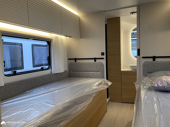 Adria ADORA 663 UT *NYHET 2026* 18 of 21