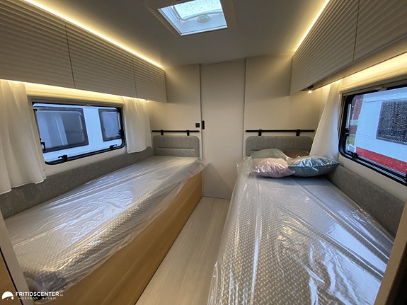 Adria ADORA 663 UT *NYHET 2026* 17 of 21