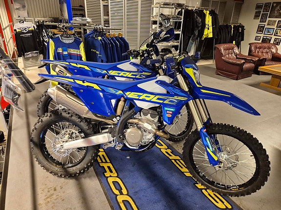 Sherco SEF 300 Factory