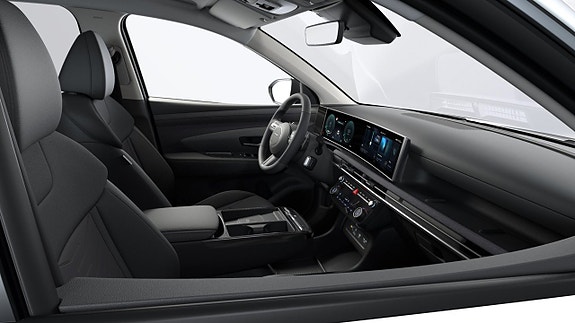 Hyundai Tucson 5 of 5