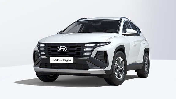 Hyundai Tucson 8 of 8