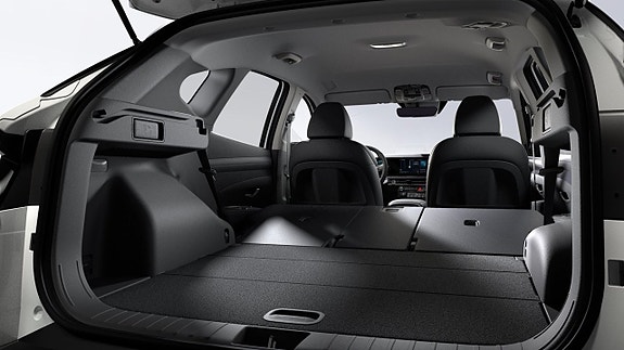 Hyundai Tucson 7 of 8