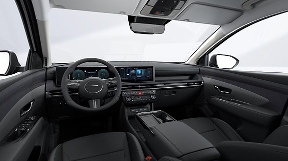 Hyundai Tucson 3 of 5