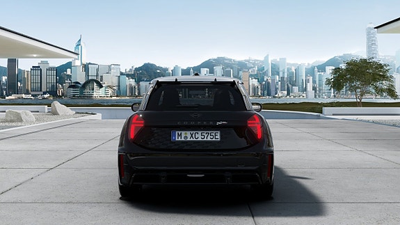 MINI Cooper 5 of 5