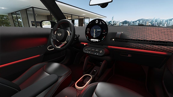 MINI Cooper 3 of 5