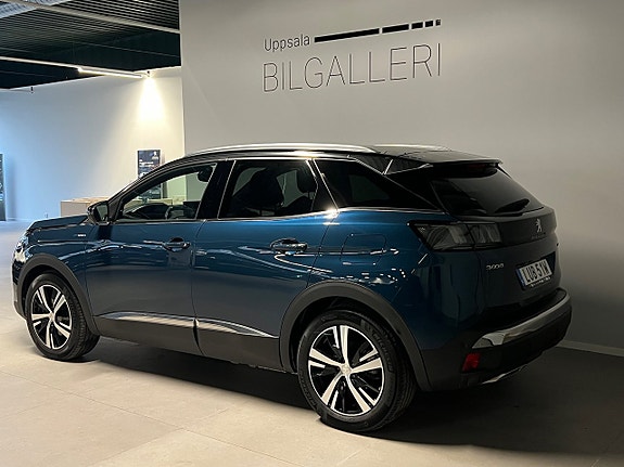 Peugeot 3008 4 of 5