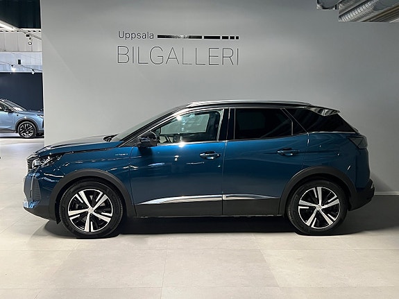 Peugeot 3008 3 of 5