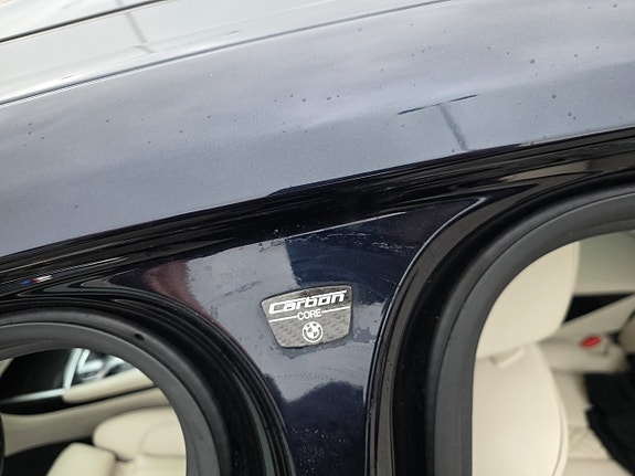 BMW 740d 13 of 30