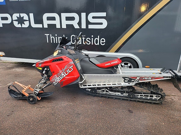 Polaris 800 Rmk Assault