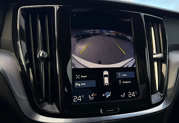 Volvo V60 17 of 27
