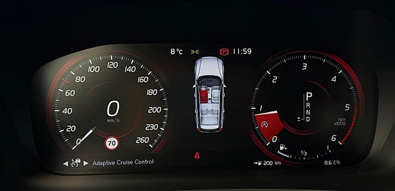 Volvo V60 20 of 27