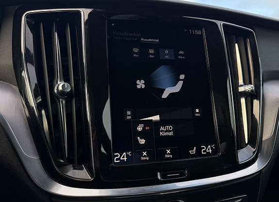 Volvo V60 21 of 27