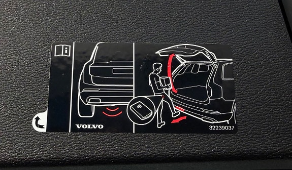 Volvo V60 24 of 27