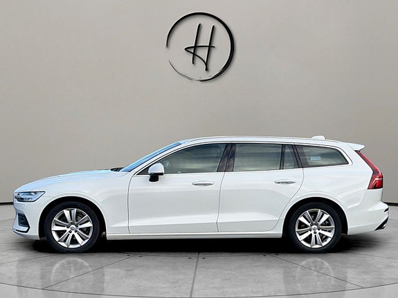 Volvo V60 5 of 5