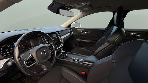 Volvo V60 9 of 27