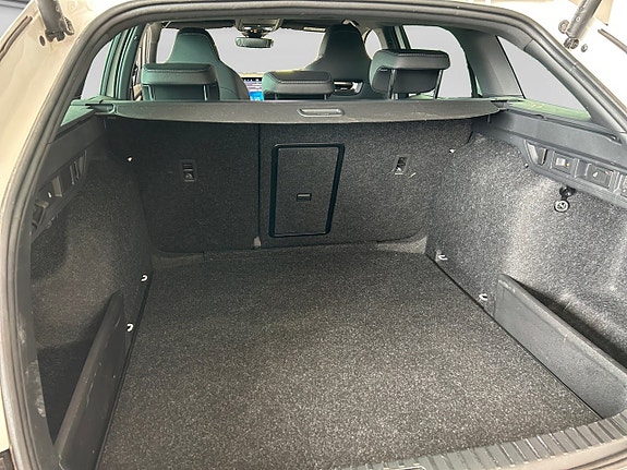 Skoda Octavia 4 of 5