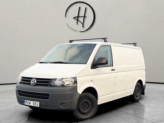 Volkswagen Transporter 2 of 5