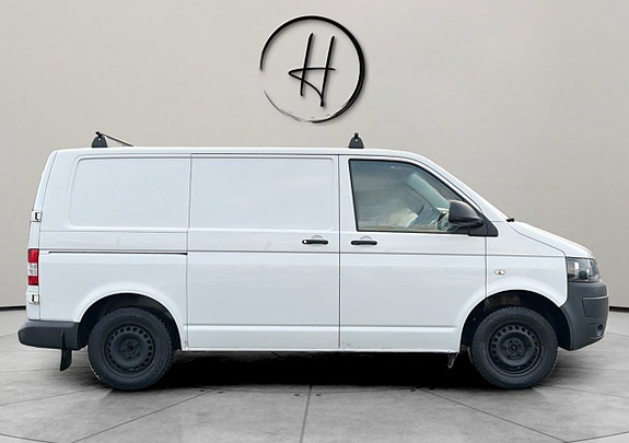 Volkswagen Transporter 4 of 5