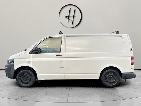 Volkswagen Transporter 5 of 5