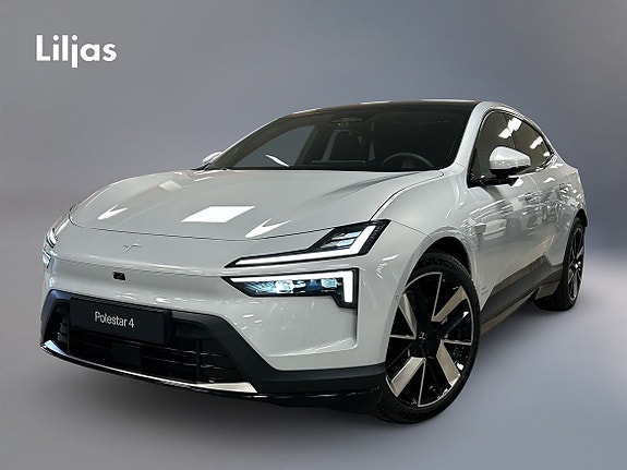 Polestar 4