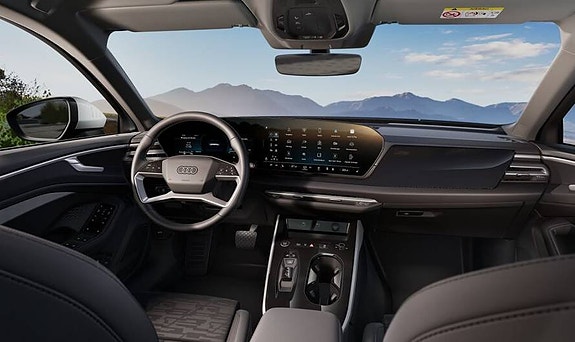 Audi A6 4 of 5