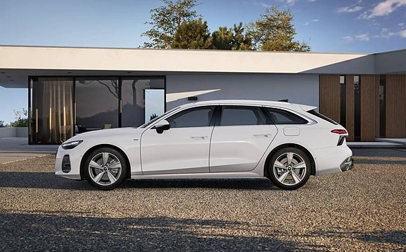 Audi A6 2 of 5