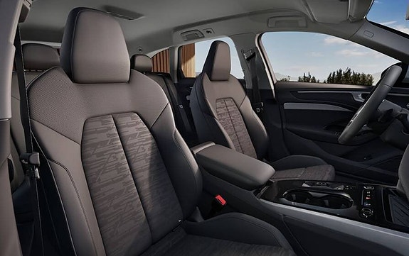 Audi A6 5 of 5