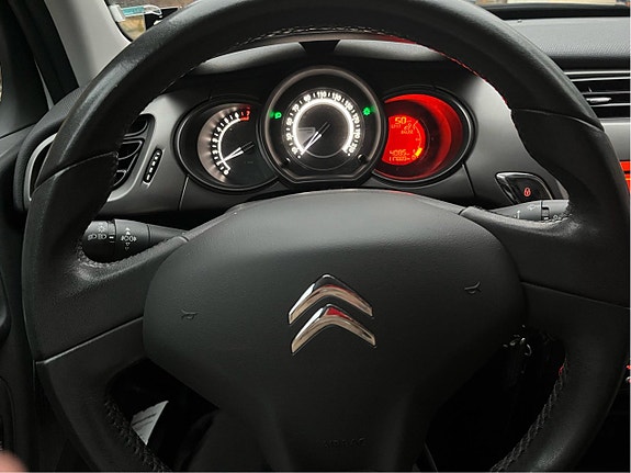 Citroen C3 5 of 5