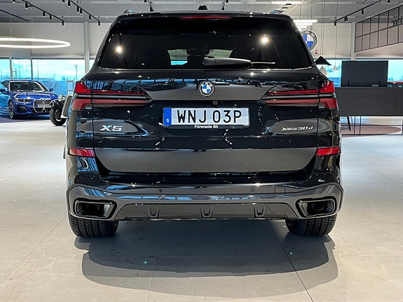 BMW X5 5 of 5