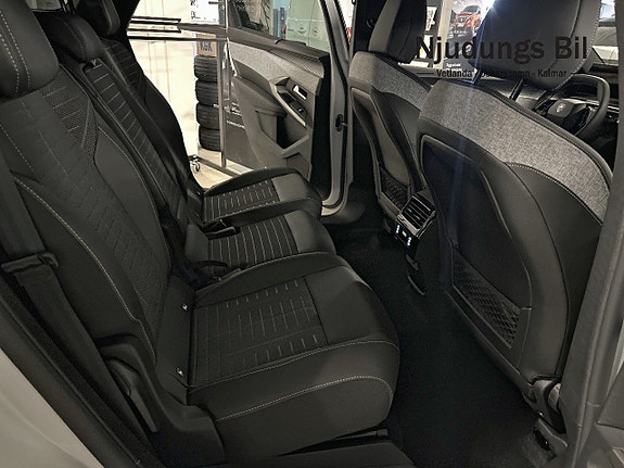Peugeot 5008 6 of 10
