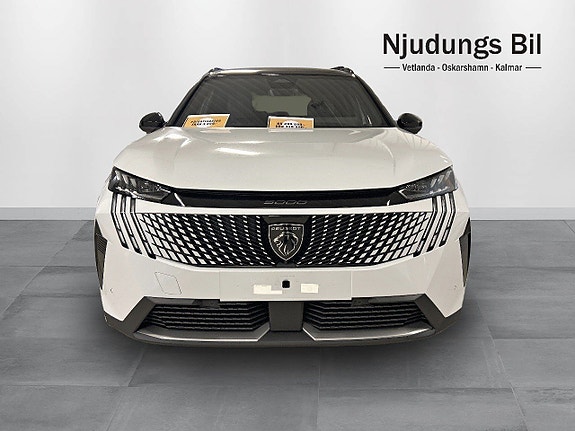 Peugeot 5008 9 of 10