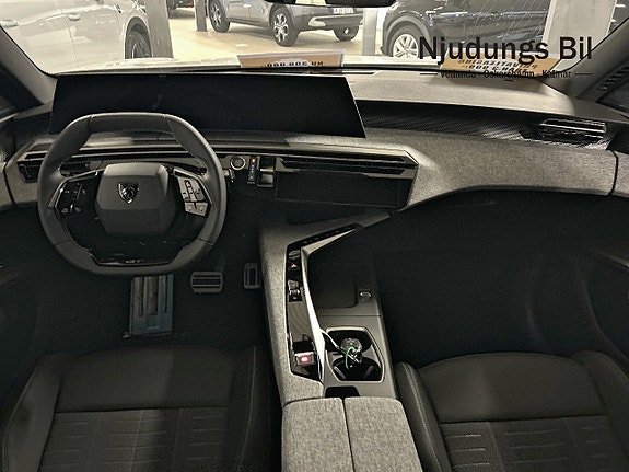 Peugeot 5008 7 of 10