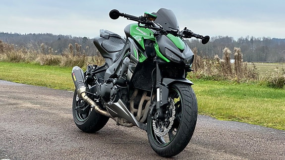 Kawasaki Z1000