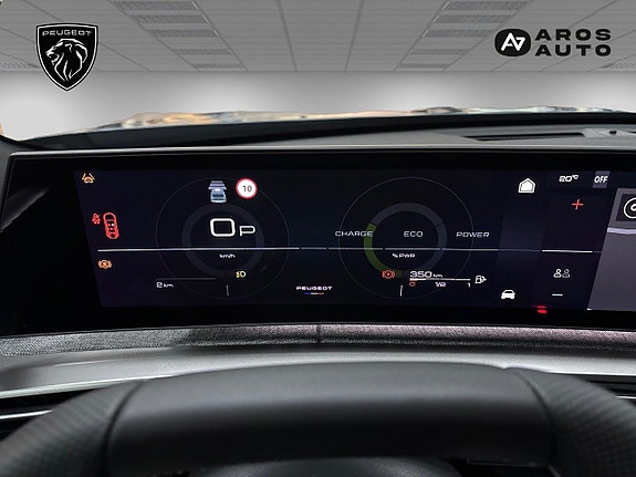 Peugeot 5008 10 of 16